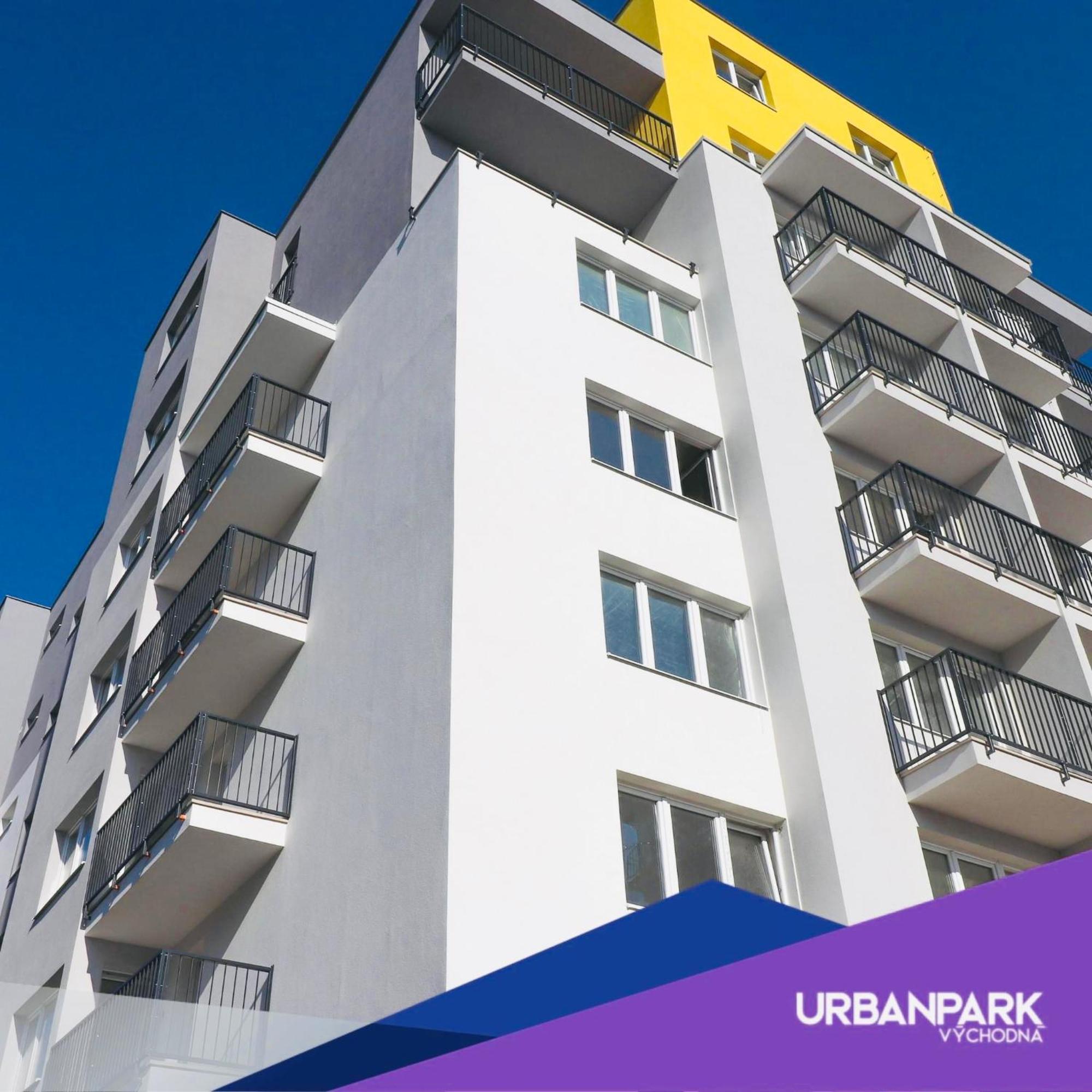 Apartman Urbanpark Trenčín Exterior foto